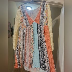 Kori America Size Large